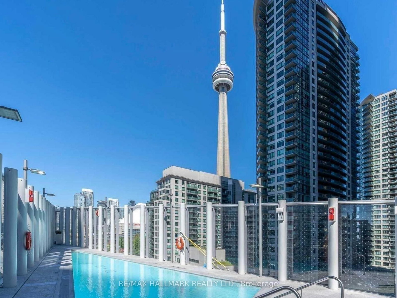 Condo for sale at 1905-10 York Street, Toronto, Ontario, M5J 0E1 - Waterfront Communities C1 - MLS: C12960266