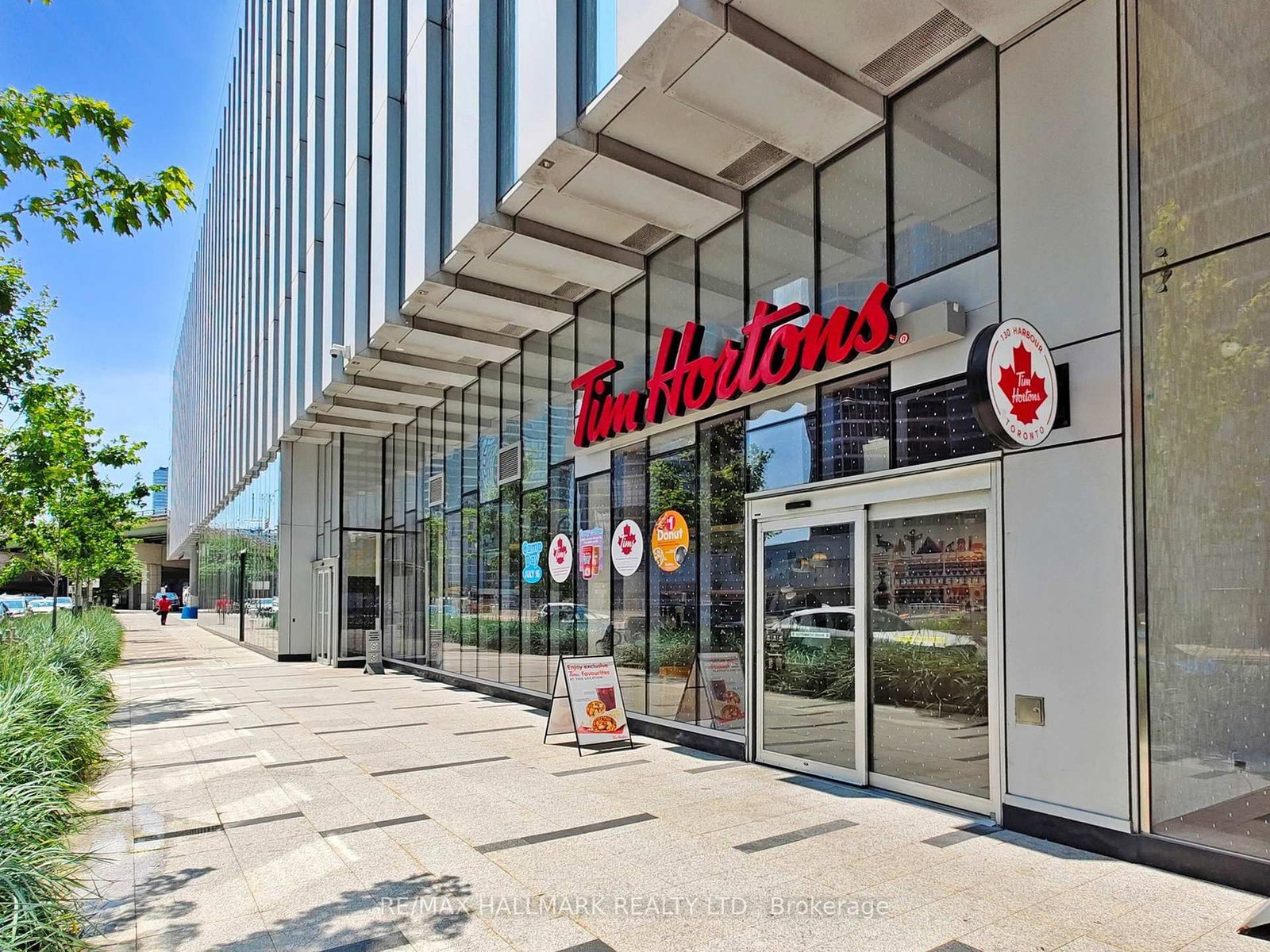 Condo for sale at 1905-10 York Street, Toronto, Ontario, M5J 0E1 - Waterfront Communities C1 - MLS: C12960266