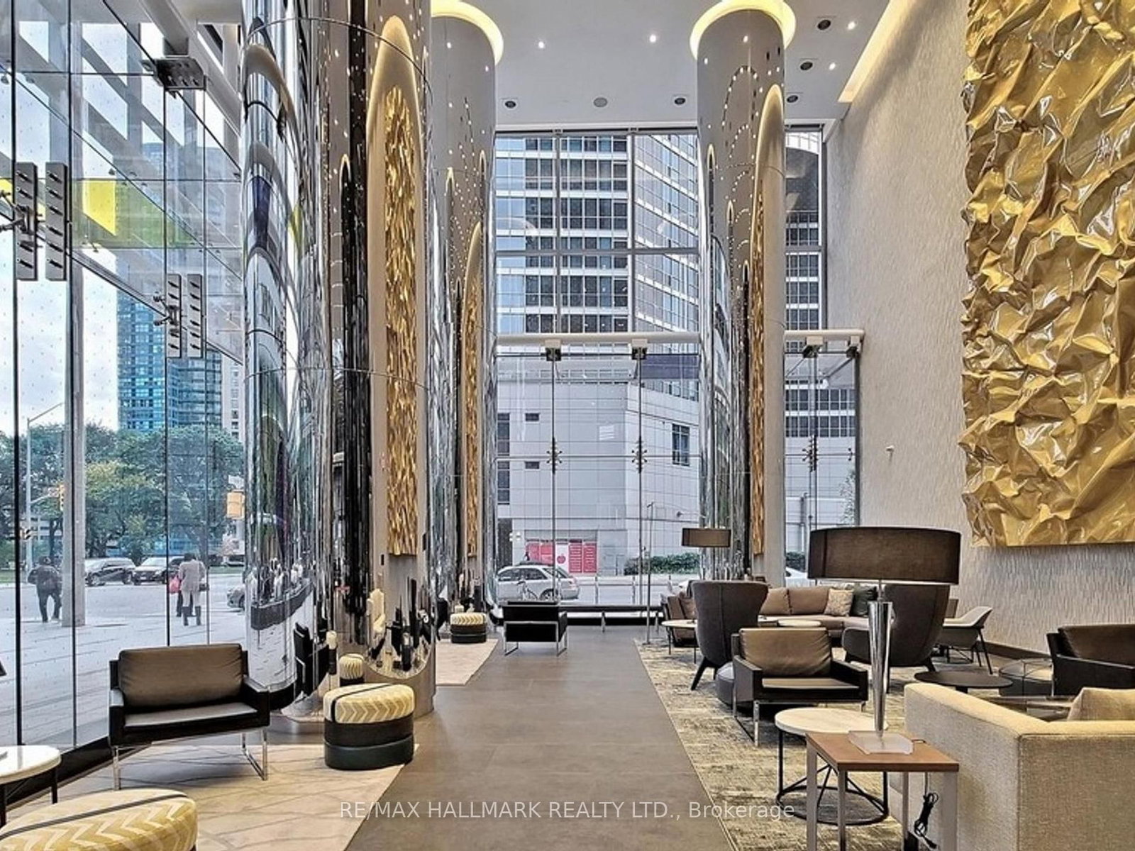 Condo for sale at 1905-10 York Street, Toronto, Ontario, M5J 0E1 - Waterfront Communities C1 - MLS: C12960266