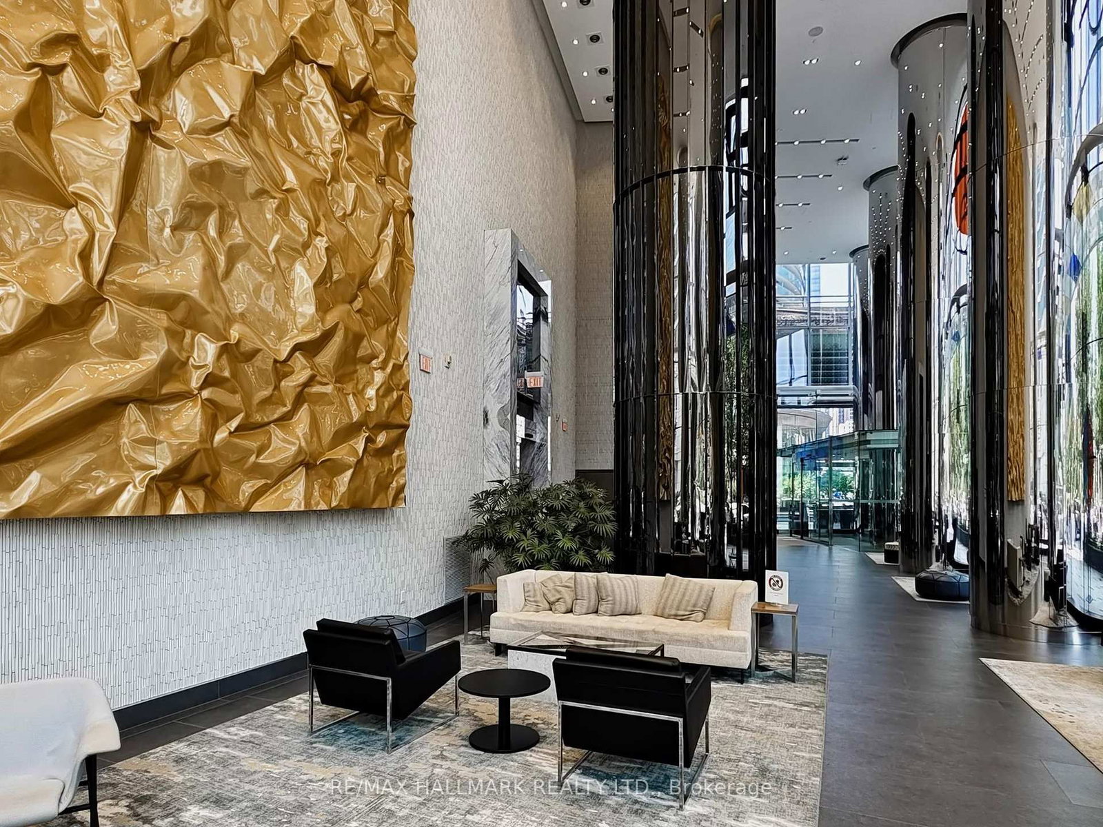 Condo for sale at 1905-10 York Street, Toronto, Ontario, M5J 0E1 - Waterfront Communities C1 - MLS: C12960266