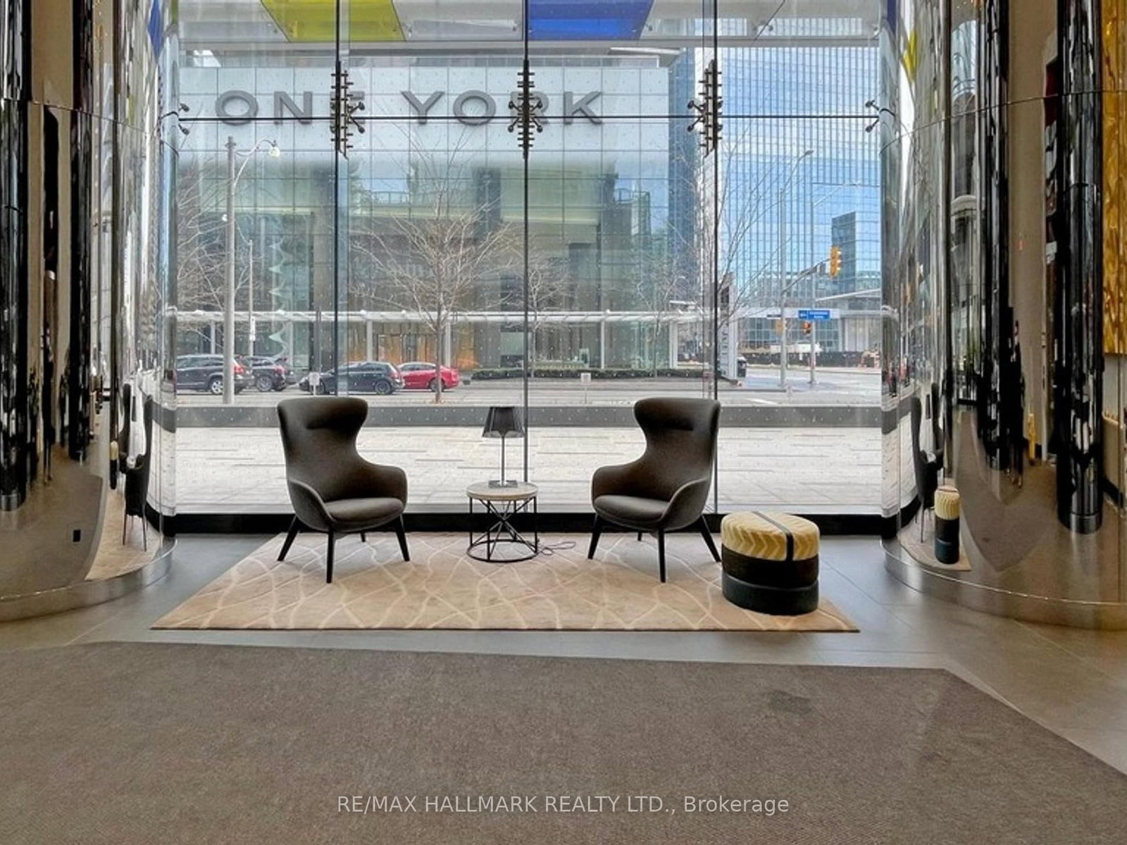 Condo for sale at 1905-10 York Street, Toronto, Ontario, M5J 0E1 - Waterfront Communities C1 - MLS: C12960266