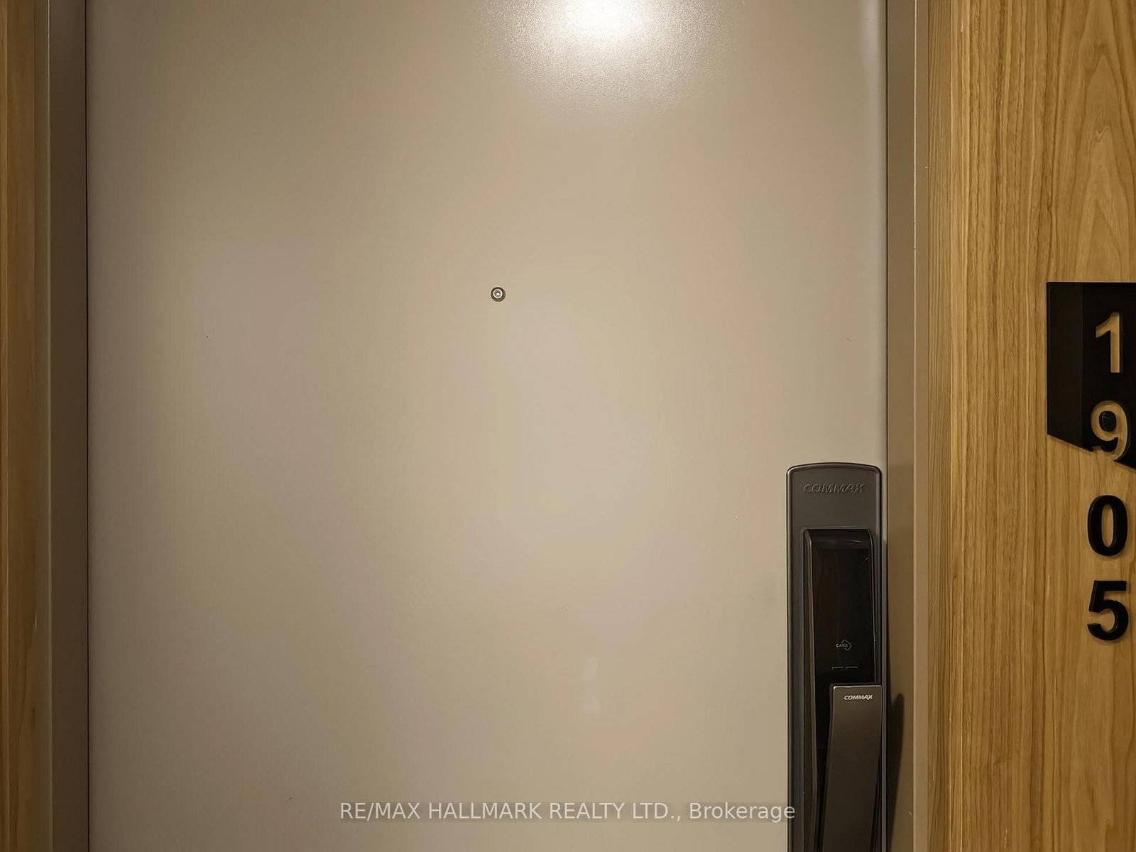 Condo for sale at 1905-10 York Street, Toronto, Ontario, M5J 0E1 - Waterfront Communities C1 - MLS: C12960266