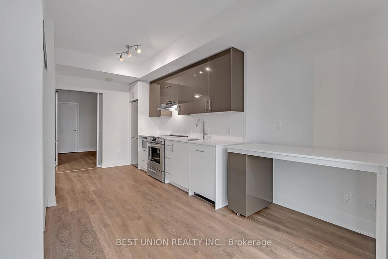 703 - 188 Fairview Mall Dr, Toronto, M2J 4T1 | Image 3