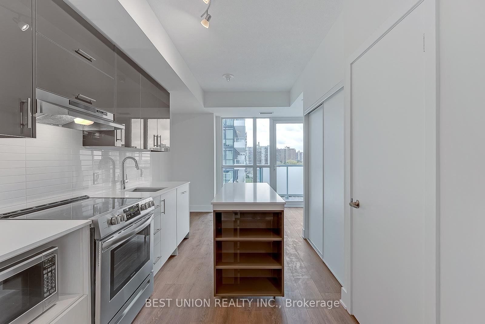 Condo for sale at 703-188 Fairview Mall Drive, Toronto, Ontario, M2J 4T1 - Don Valley Village - MLS: C12960288