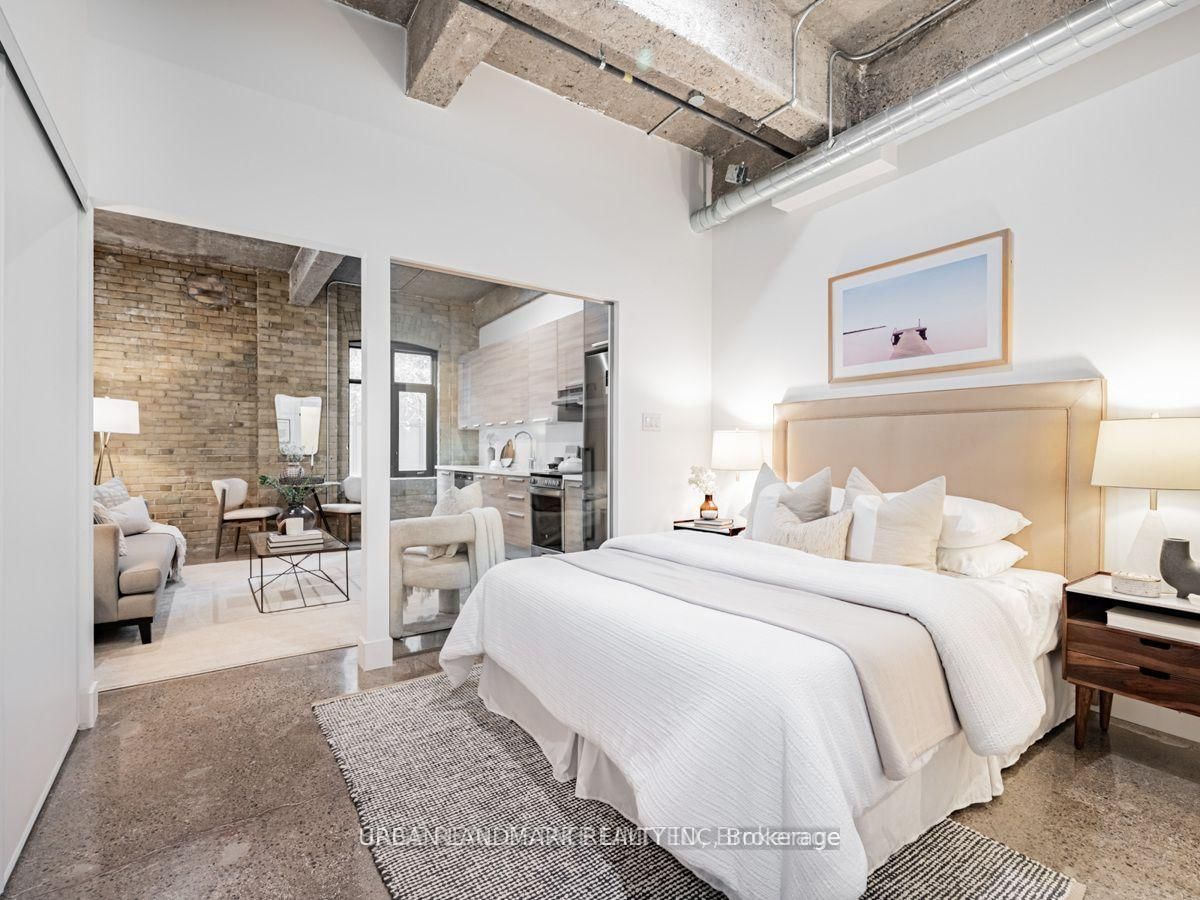 9 St Nicholas Street, Unit 502 - Photo 4