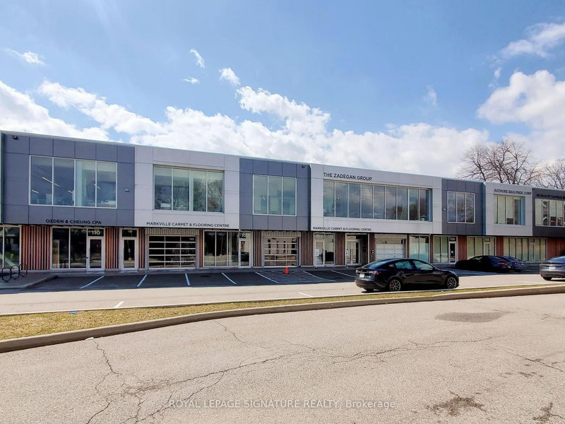 207 - 52 Scarsdale Rd, Toronto, M3B 2R7 | Image 2