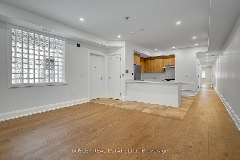 202 - 2579 Yonge St, Toronto, M4P 2J1 | Image 3