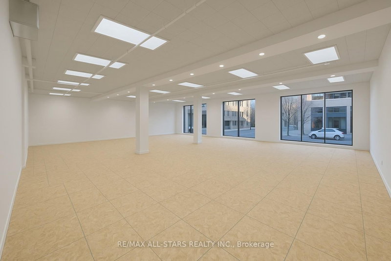 100 - 14 McCaul St, Toronto, M5T 1V6 | Image 2