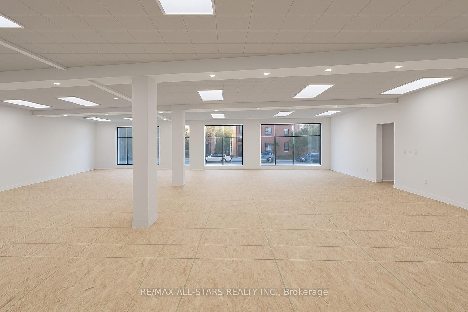 14 McCaul Street, Unit 100 - Photo 3