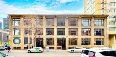 101 - 14 McCaul St | Toronto | Image