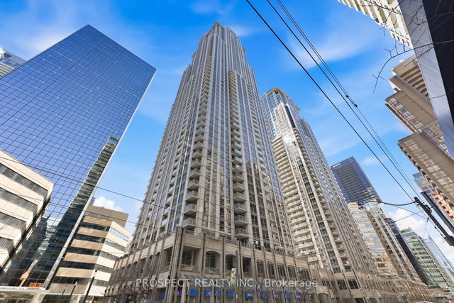 2411 - 763 Bay Street