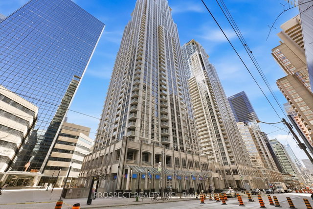 2411 - 763 Bay Street