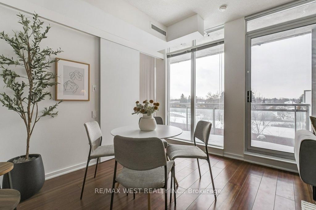 Condo for sale at 501-30 Canterbury Place, Toronto, Ontario, M2N 0B9 - Willowdale West - MLS: C12960462