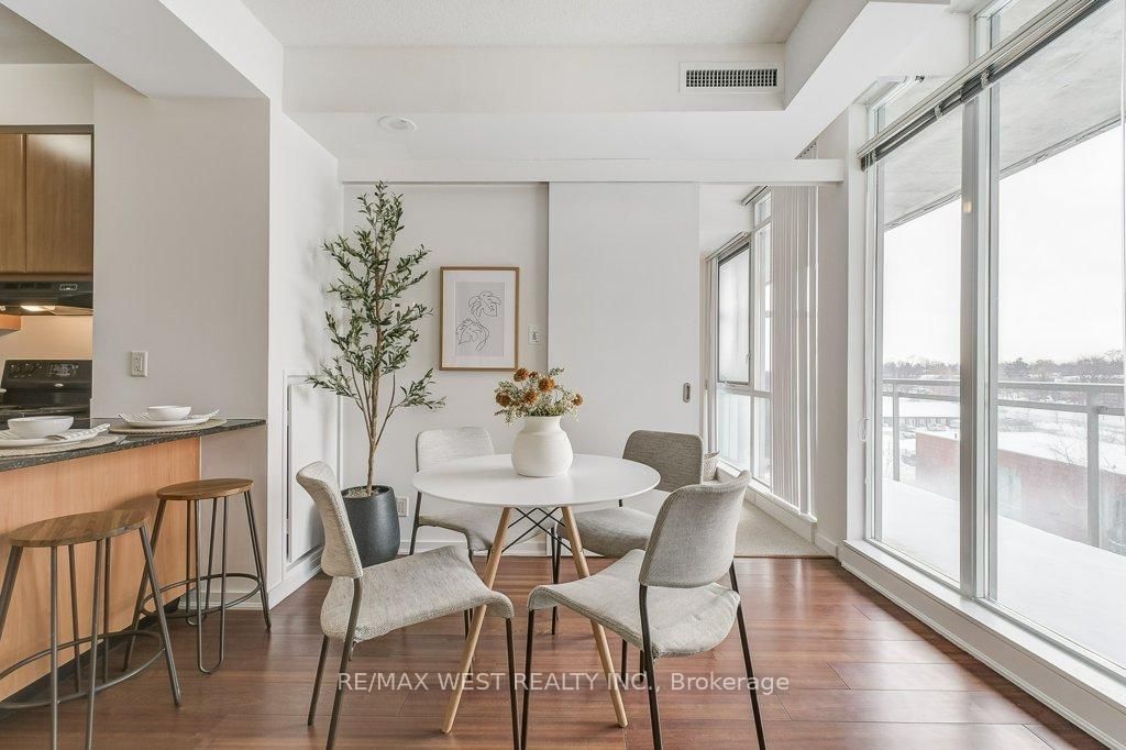 Condo for sale at 501-30 Canterbury Place, Toronto, Ontario, M2N 0B9 - Willowdale West - MLS: C12960462