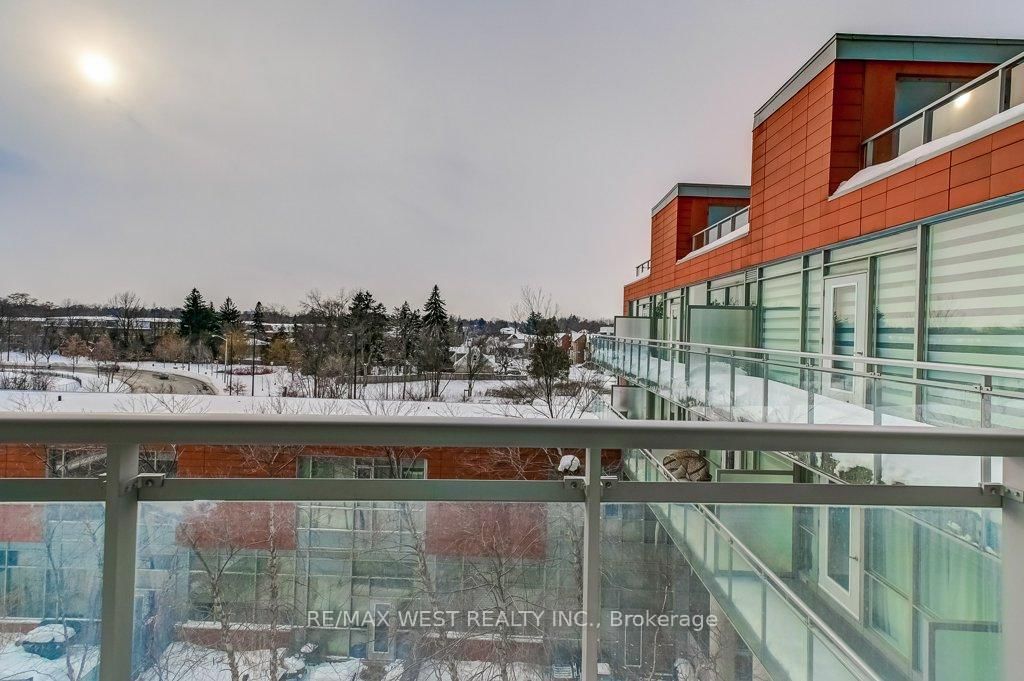 Condo for sale at 501-30 Canterbury Place, Toronto, Ontario, M2N 0B9 - Willowdale West - MLS: C12960462