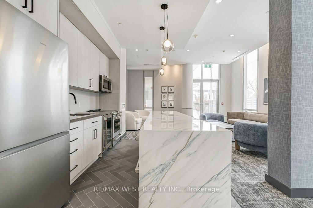 Condo for sale at 501-30 Canterbury Place, Toronto, Ontario, M2N 0B9 - Willowdale West - MLS: C12960462