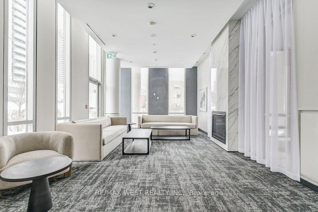 Condo for sale at 501-30 Canterbury Place, Toronto, Ontario, M2N 0B9 - Willowdale West - MLS: C12960462