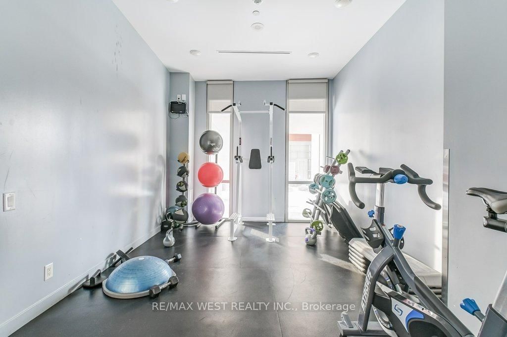 Condo for sale at 501-30 Canterbury Place, Toronto, Ontario, M2N 0B9 - Willowdale West - MLS: C12960462