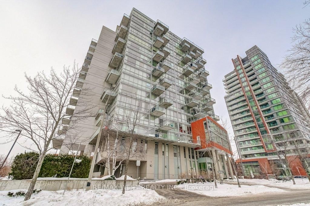 Condo for sale at 501-30 Canterbury Place, Toronto, Ontario, M2N 0B9 - Willowdale West - MLS: C12960462