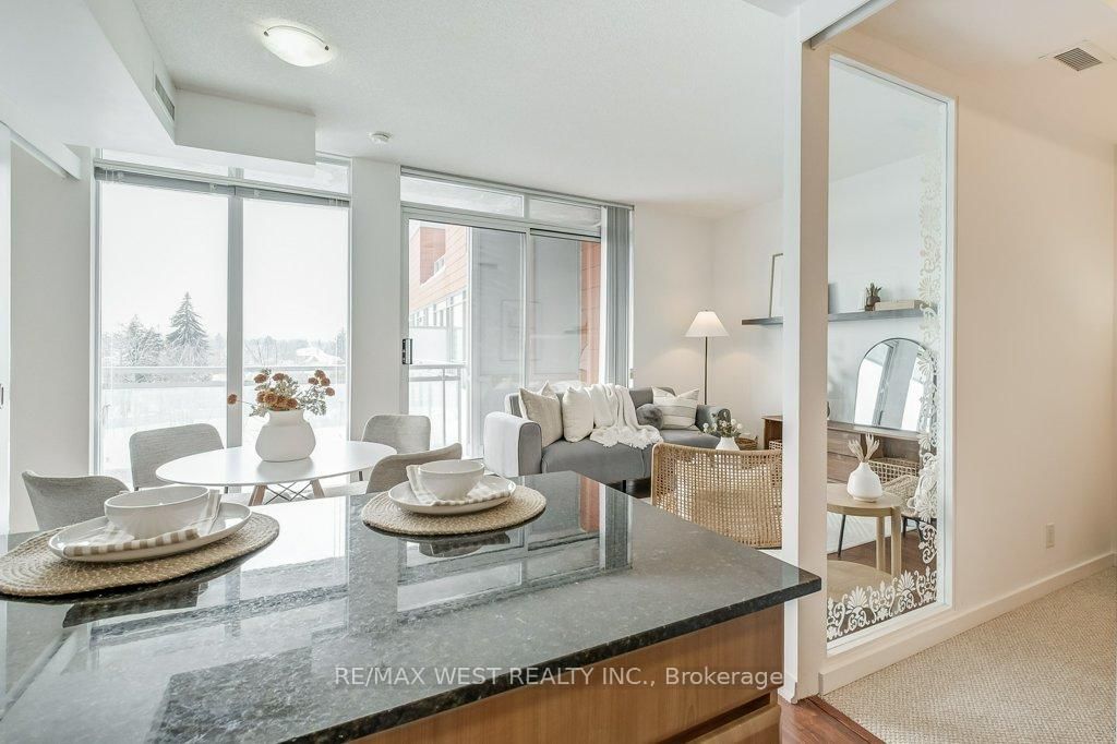 Condo for sale at 501-30 Canterbury Place, Toronto, Ontario, M2N 0B9 - Willowdale West - MLS: C12960462