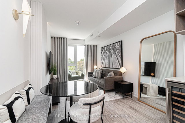 502 - 2020 Bathurst Street