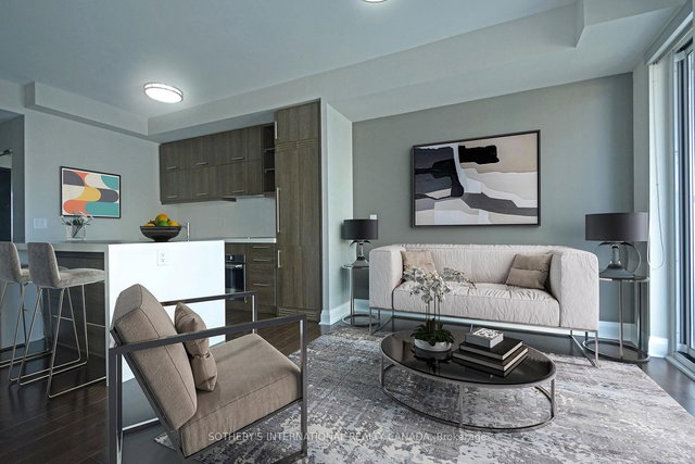 2309 - 1080 Bay Street