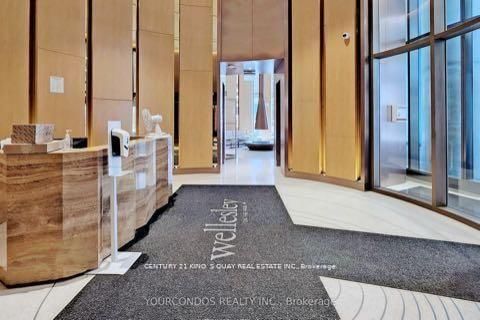 1811 - 11 Wellesley Street W