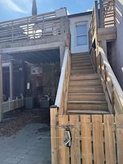 2nd Fl - 2615 Yonge Street