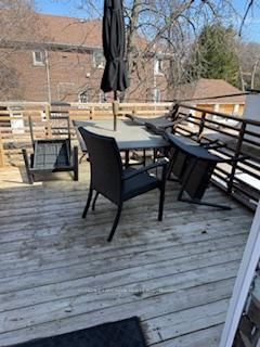 2nd Fl - 2615 Yonge Street