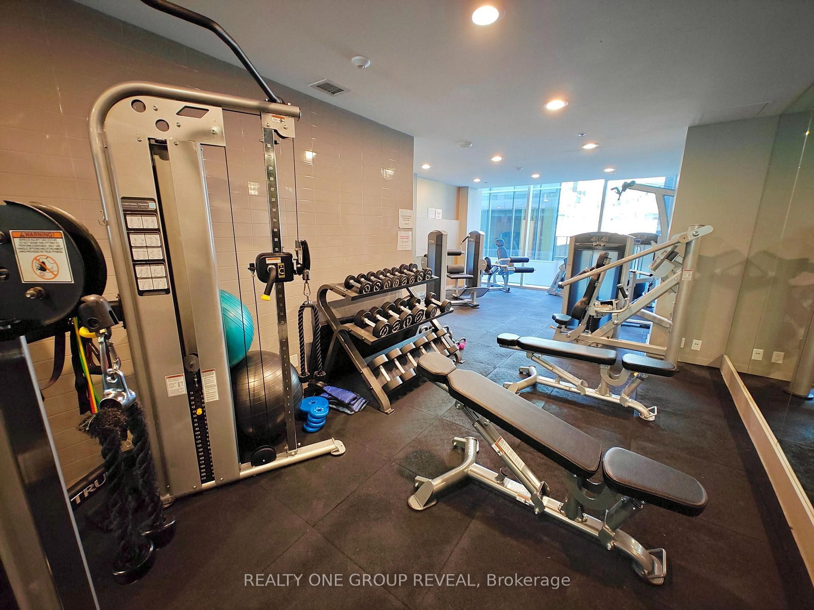 Condo for sale at 213S-455 Front Street, Toronto, Ontario, M5A 0G2 - Waterfront Communities C8 - MLS: C12960592