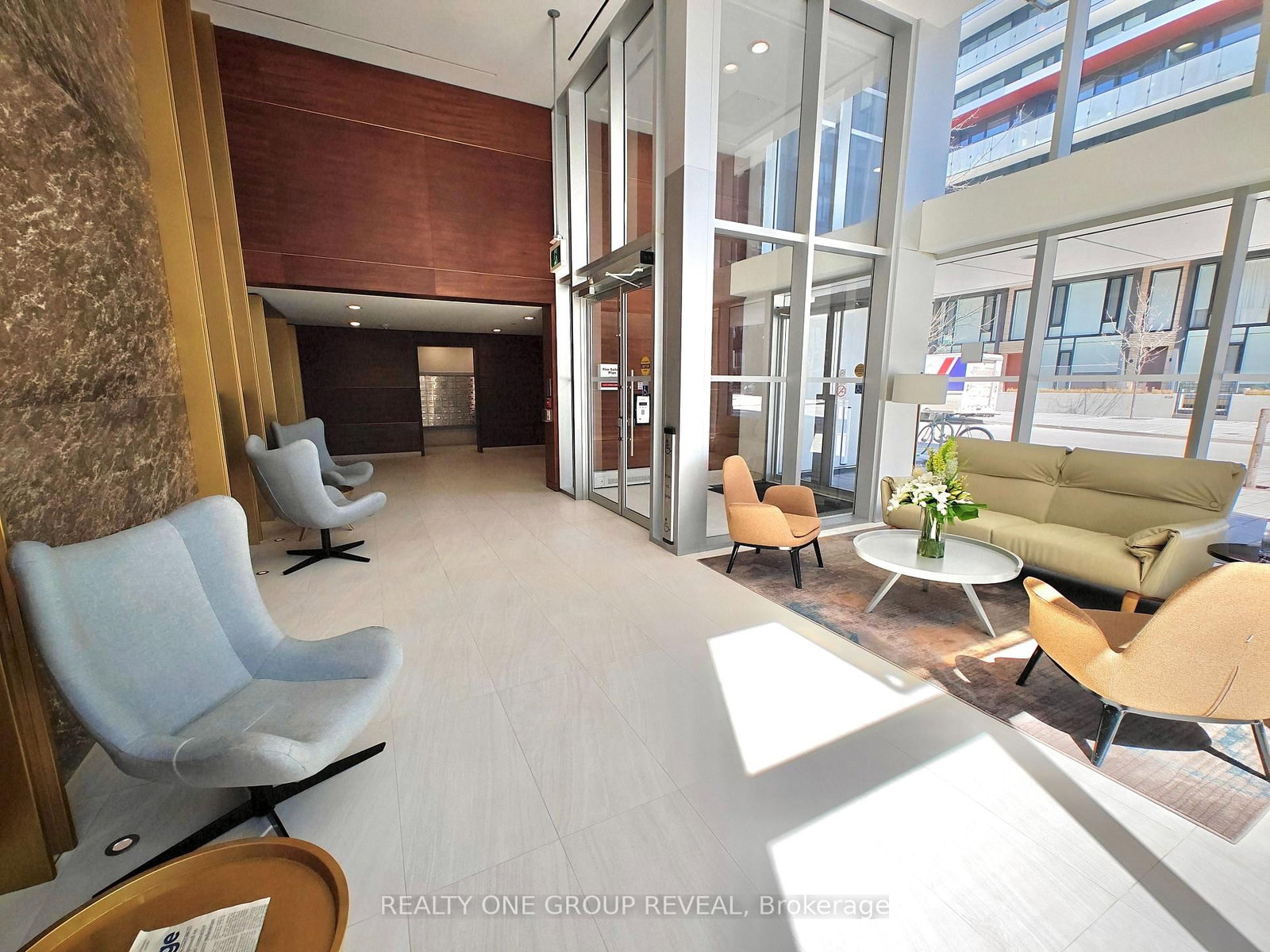 Condo for sale at 213S-455 Front Street, Toronto, Ontario, M5A 0G2 - Waterfront Communities C8 - MLS: C12960592