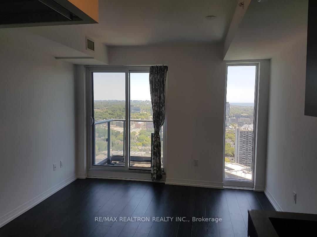 Condo for lease at 3301-251 Jarvis Street, Toronto, Ontario, M5B 0C3 - Moss Park - MLS: C12960674