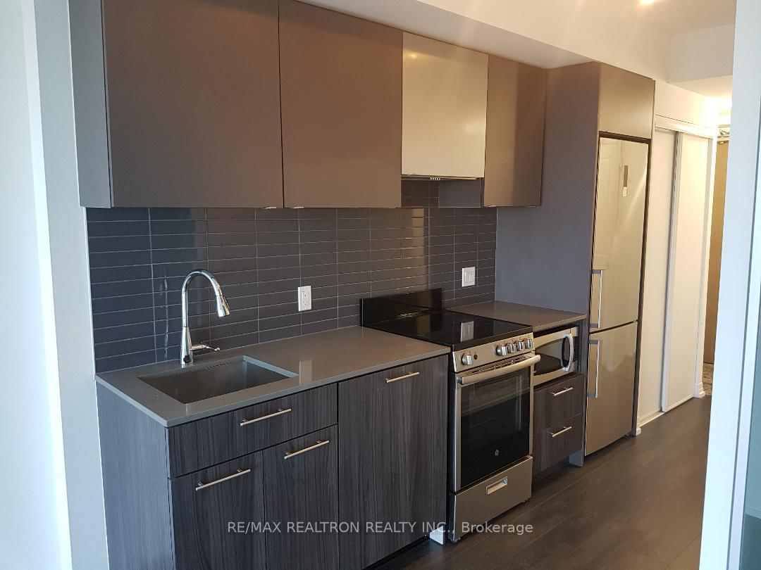 Condo for lease at 3301-251 Jarvis Street, Toronto, Ontario, M5B 0C3 - Moss Park - MLS: C12960674