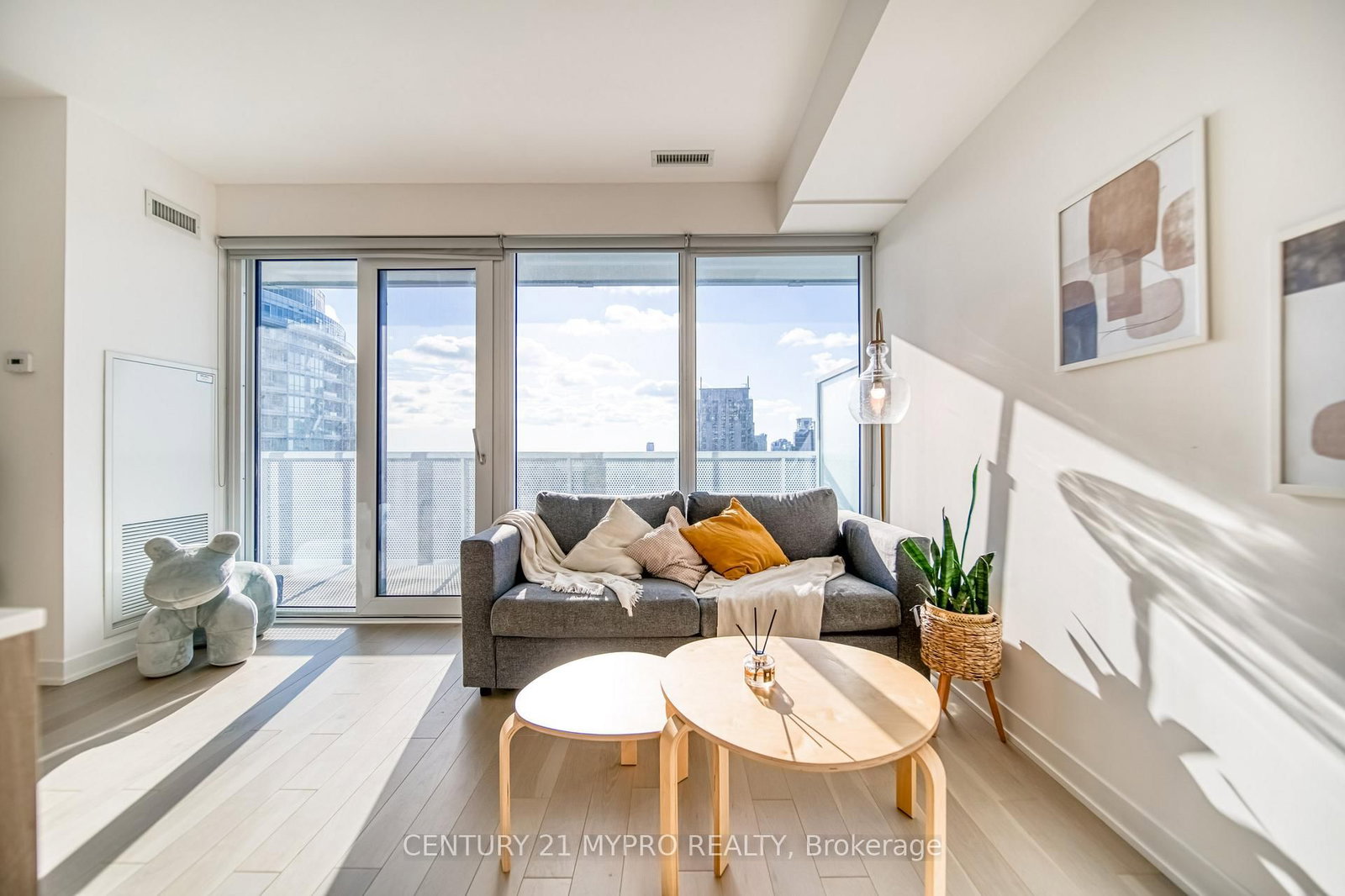 Condo for sale at 2111-15 Holmes Avenue, Toronto, Ontario, M2N 4L8 - Willowdale East - MLS: C12960704