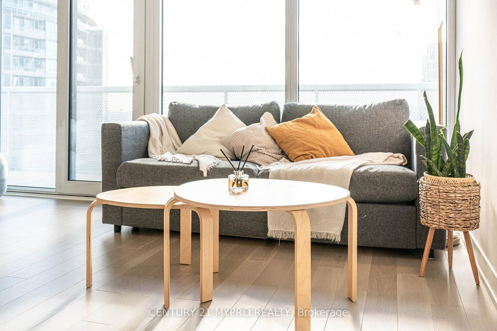 Condo for sale at 2111-15 Holmes Avenue, Toronto, Ontario, M2N 4L8 - Willowdale East - MLS: C12960704