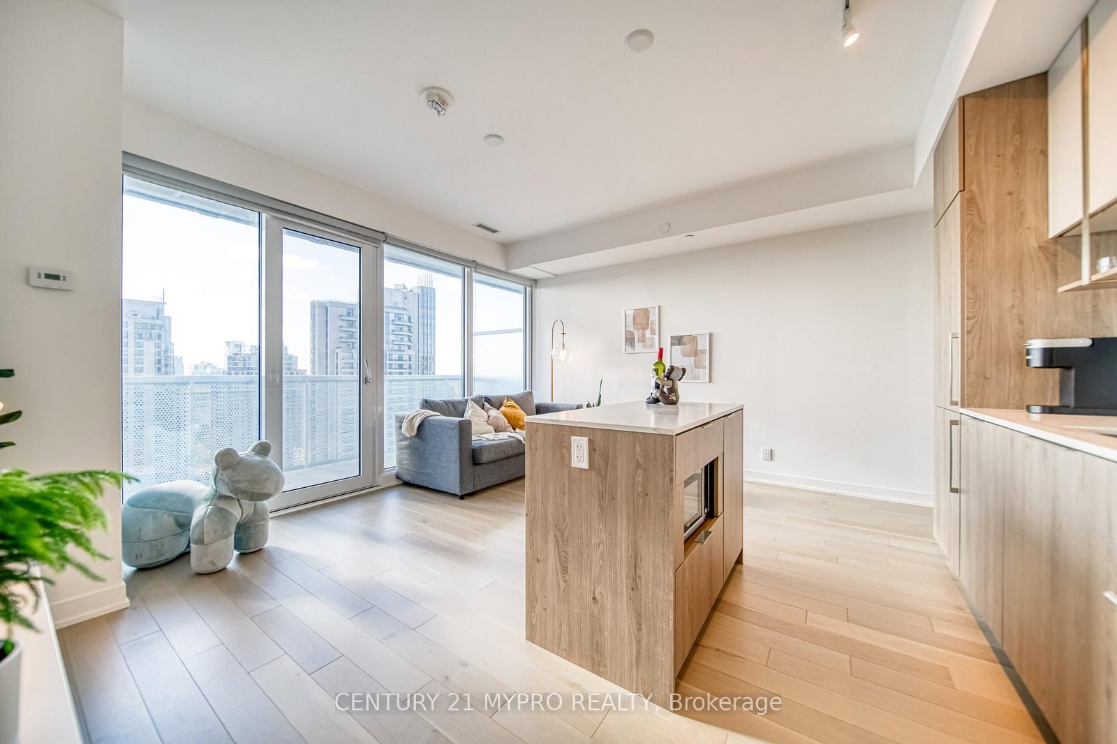 Condo for sale at 2111-15 Holmes Avenue, Toronto, Ontario, M2N 4L8 - Willowdale East - MLS: C12960704