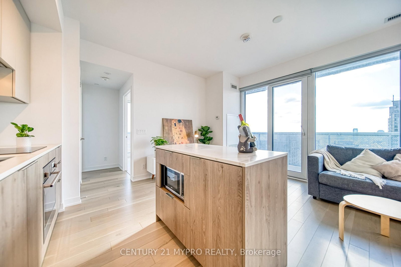 Condo for sale at 2111-15 Holmes Avenue, Toronto, Ontario, M2N 4L8 - Willowdale East - MLS: C12960704