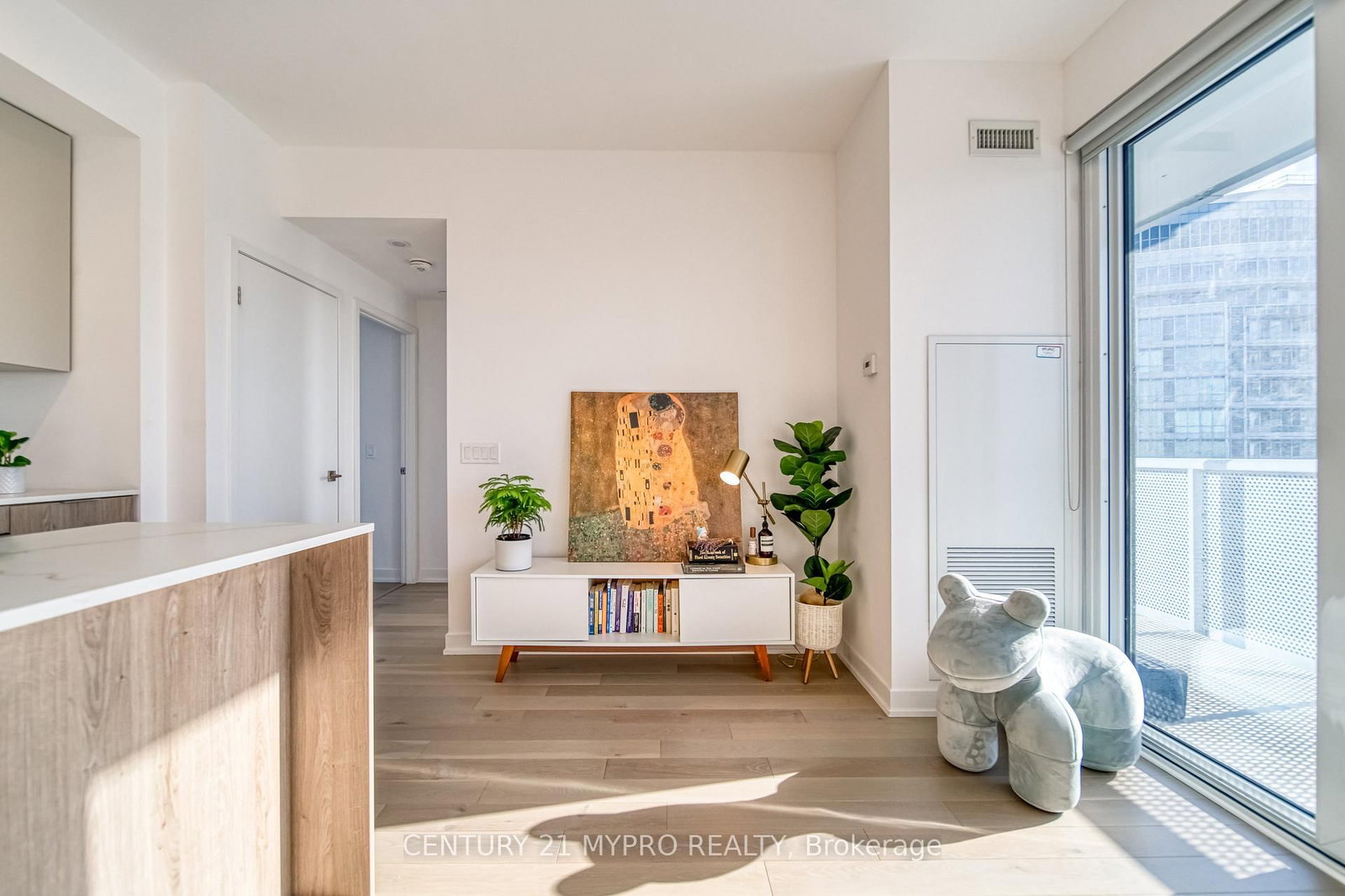 Condo for sale at 2111-15 Holmes Avenue, Toronto, Ontario, M2N 4L8 - Willowdale East - MLS: C12960704