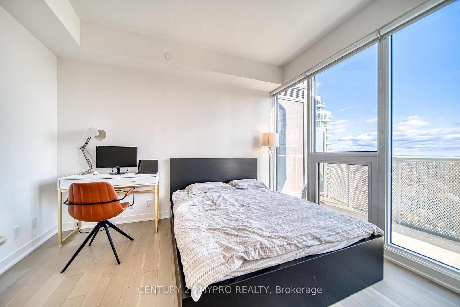 Condo for sale at 2111-15 Holmes Avenue, Toronto, Ontario, M2N 4L8 - Willowdale East - MLS: C12960704