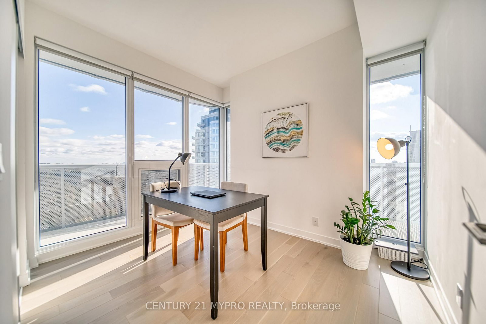 Condo for sale at 2111-15 Holmes Avenue, Toronto, Ontario, M2N 4L8 - Willowdale East - MLS: C12960704