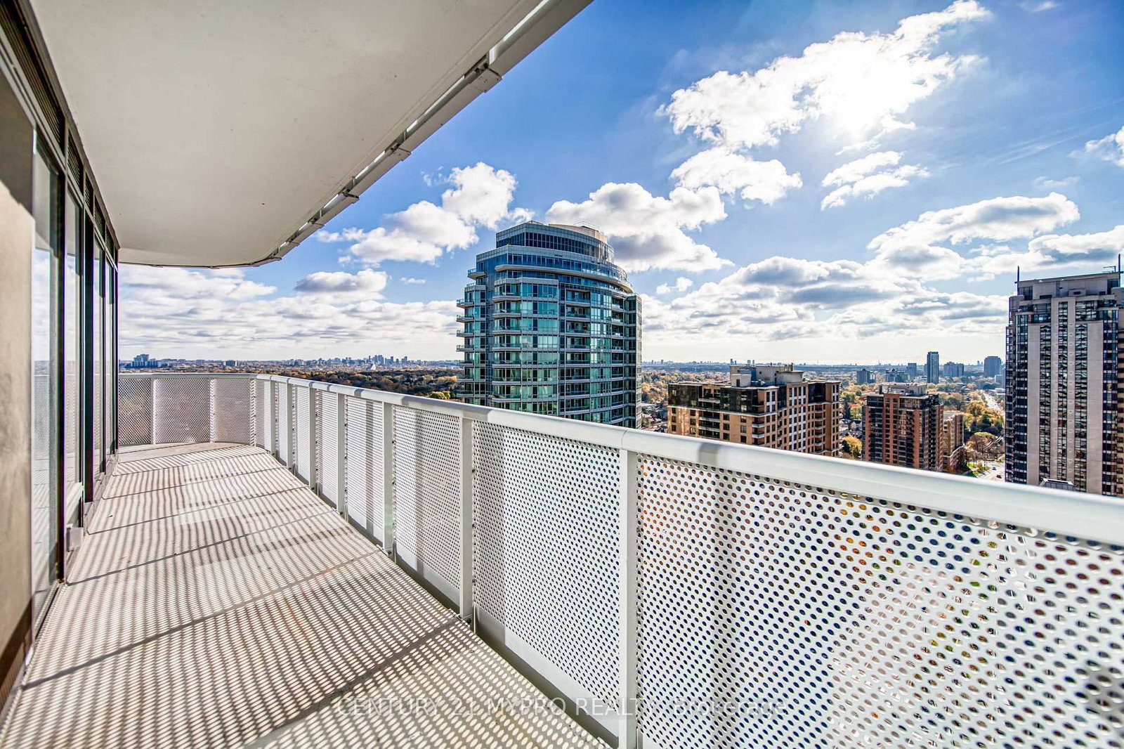 Condo for sale at 2111-15 Holmes Avenue, Toronto, Ontario, M2N 4L8 - Willowdale East - MLS: C12960704