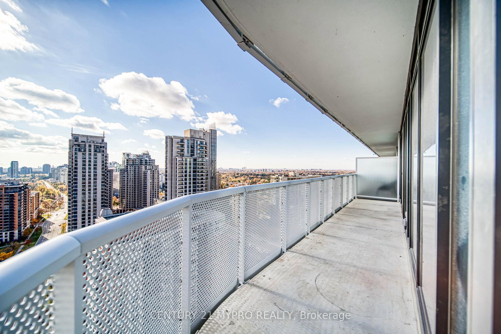 Condo for sale at 2111-15 Holmes Avenue, Toronto, Ontario, M2N 4L8 - Willowdale East - MLS: C12960704