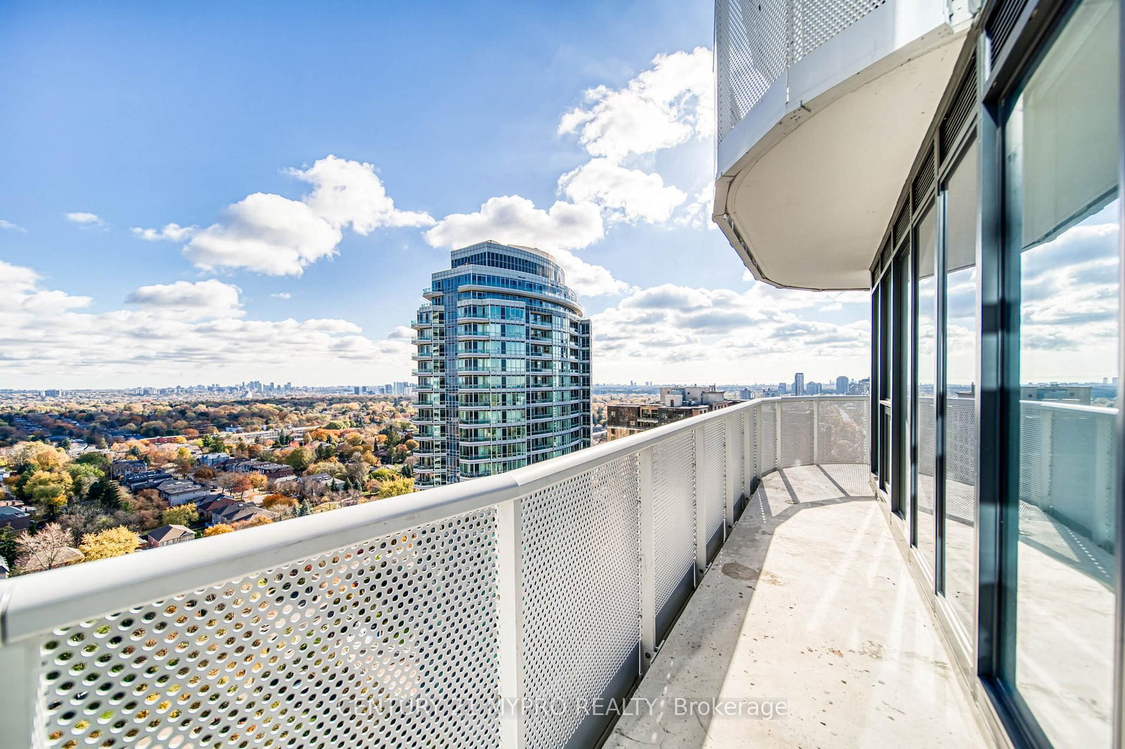 Condo for sale at 2111-15 Holmes Avenue, Toronto, Ontario, M2N 4L8 - Willowdale East - MLS: C12960704