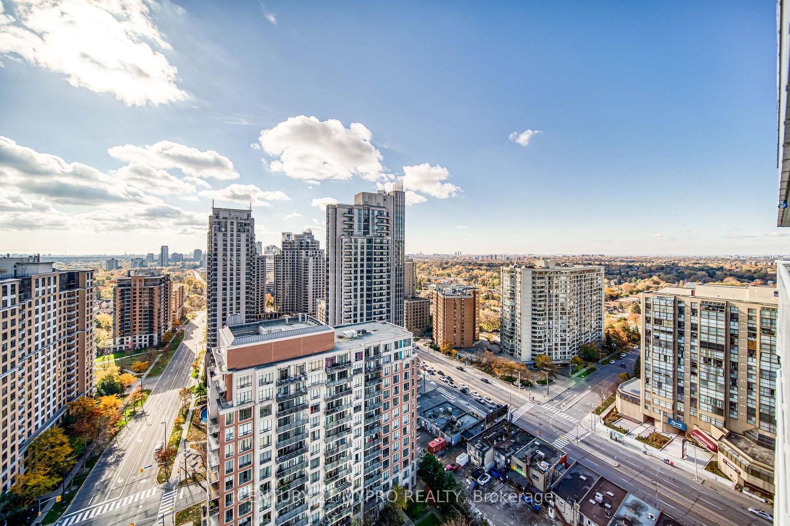 Condo for sale at 2111-15 Holmes Avenue, Toronto, Ontario, M2N 4L8 - Willowdale East - MLS: C12960704