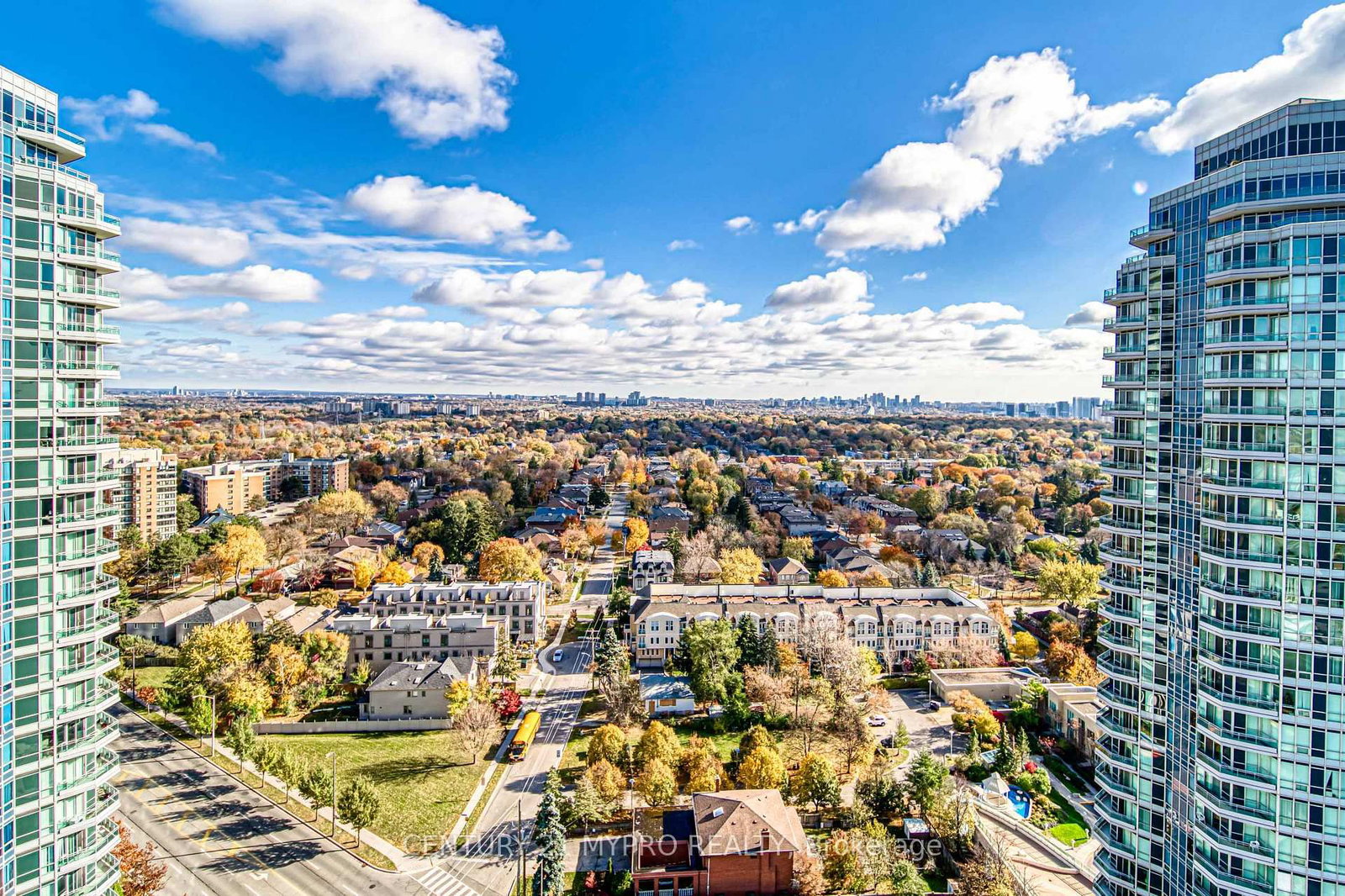 Condo for sale at 2111-15 Holmes Avenue, Toronto, Ontario, M2N 4L8 - Willowdale East - MLS: C12960704