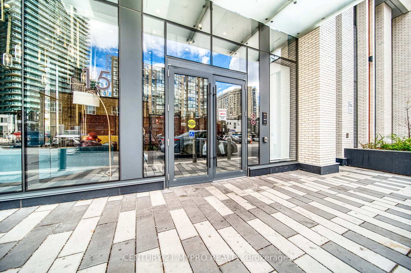 2111 - 15 Holmes Ave, Toronto, M2N 4L8 | Image 3