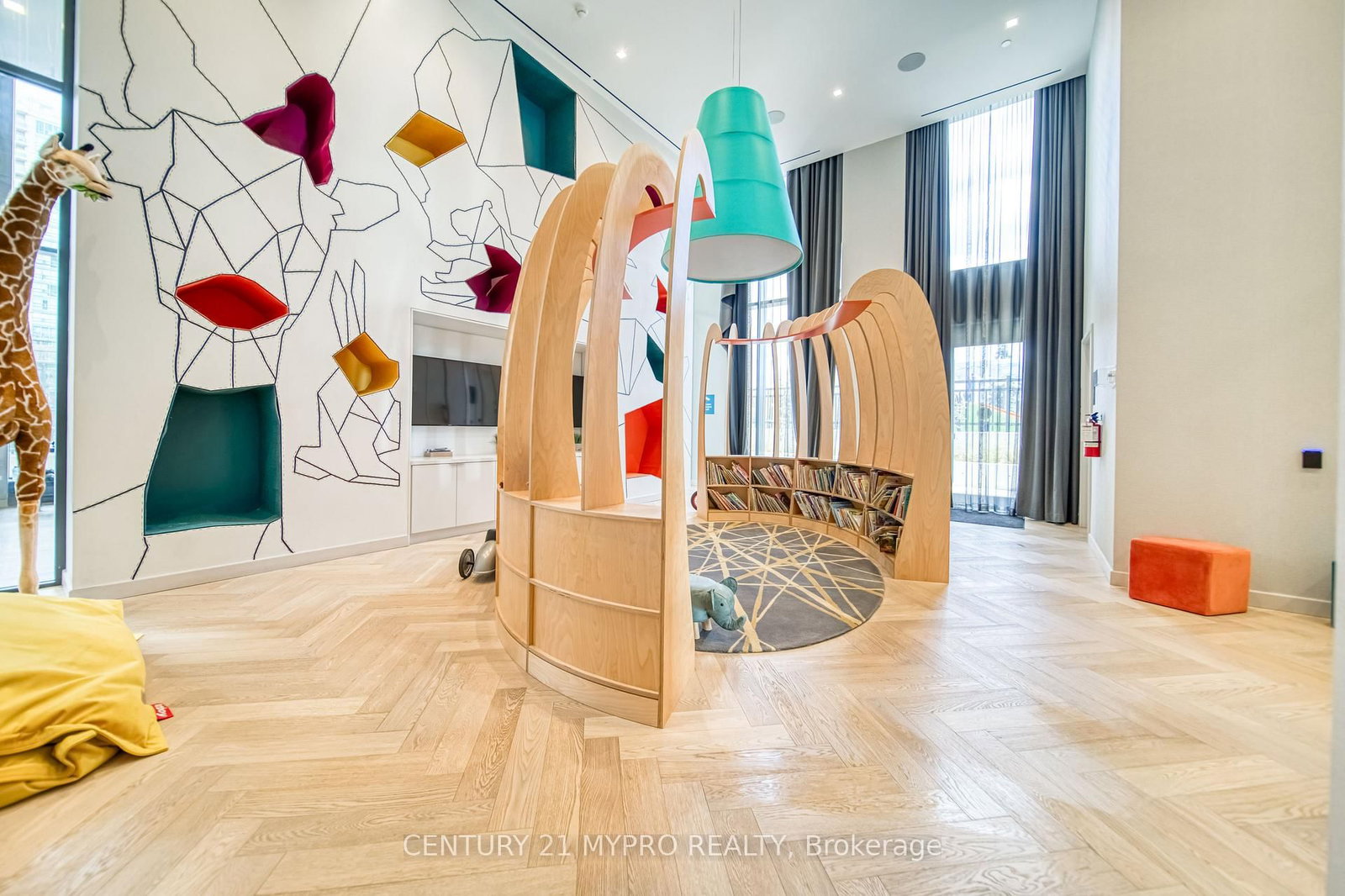 Condo for sale at 2111-15 Holmes Avenue, Toronto, Ontario, M2N 4L8 - Willowdale East - MLS: C12960704