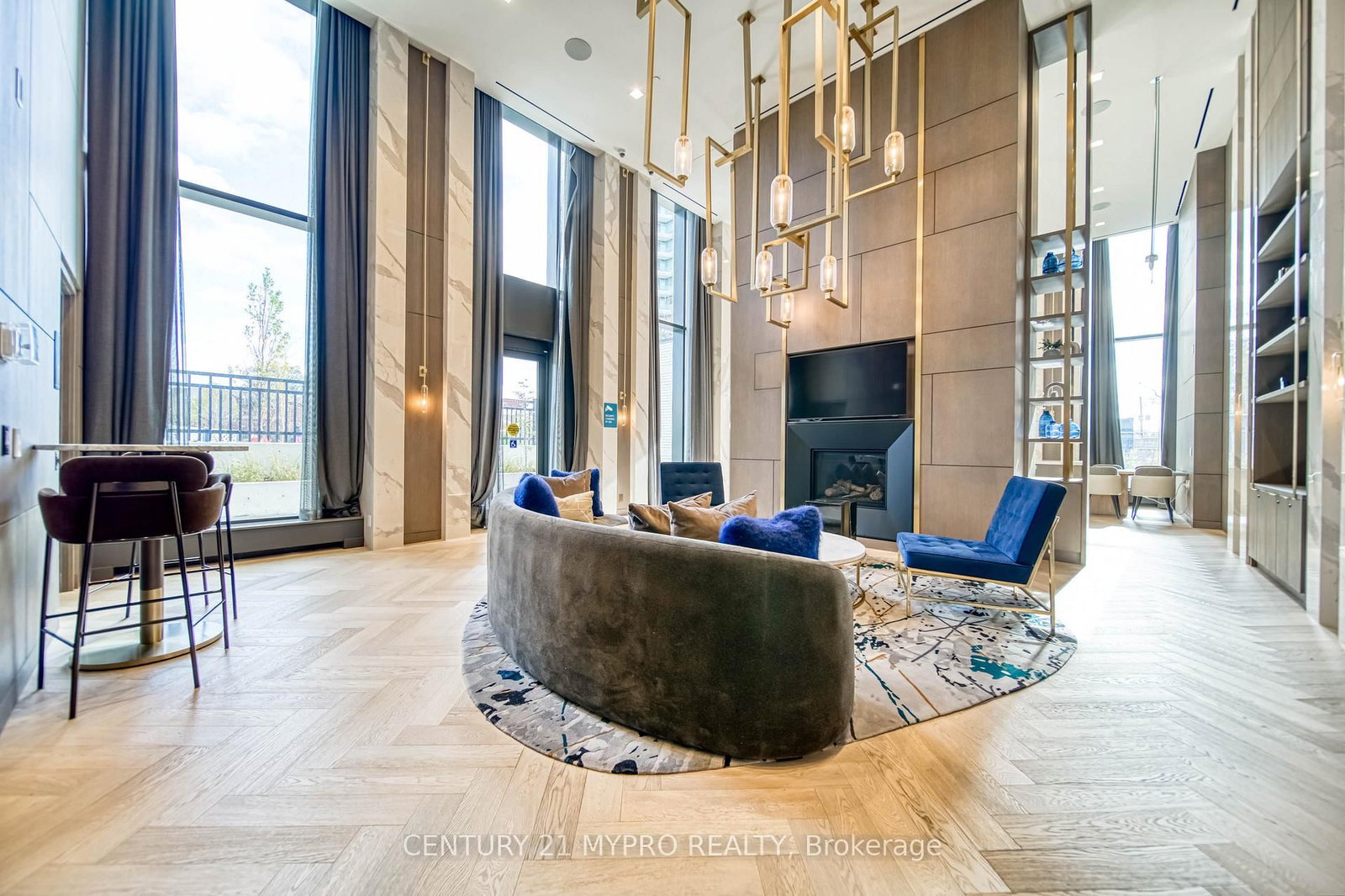 Condo for sale at 2111-15 Holmes Avenue, Toronto, Ontario, M2N 4L8 - Willowdale East - MLS: C12960704