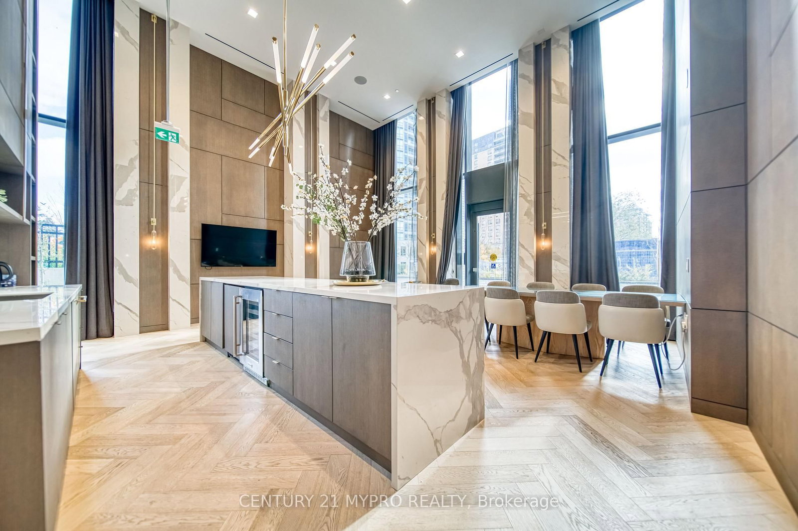 Condo for sale at 2111-15 Holmes Avenue, Toronto, Ontario, M2N 4L8 - Willowdale East - MLS: C12960704