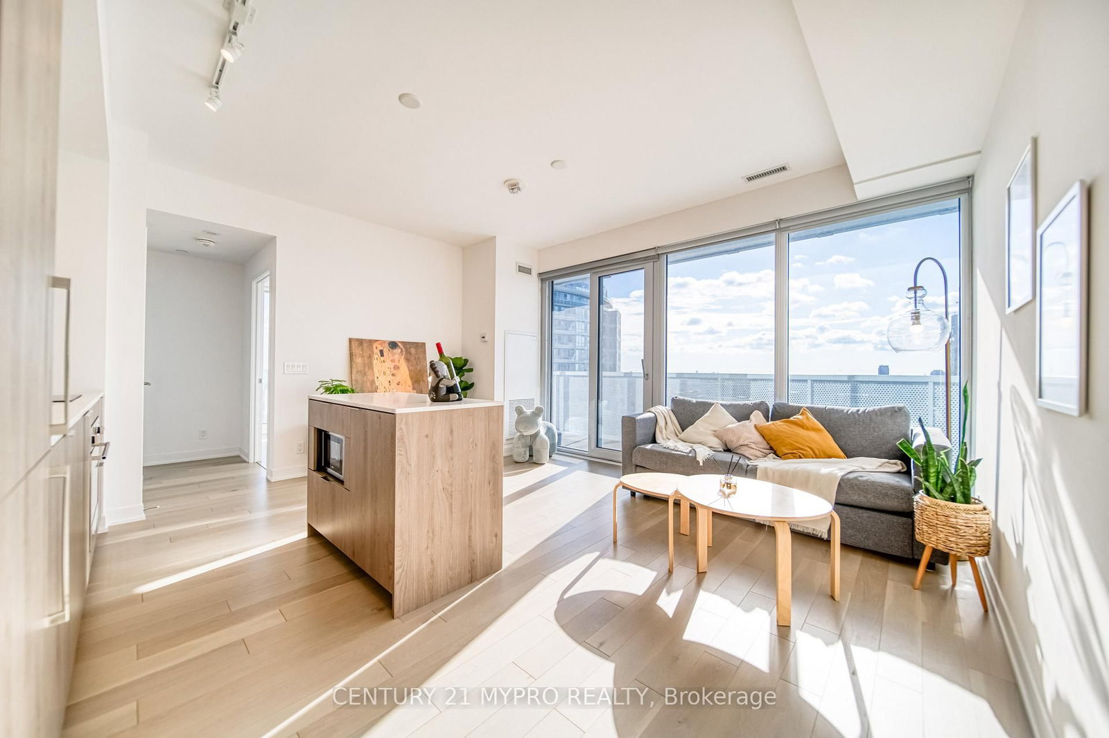 Condo for sale at 2111-15 Holmes Avenue, Toronto, Ontario, M2N 4L8 - Willowdale East - MLS: C12960704